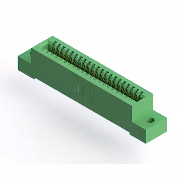 325-021-500-109 EDAC Inc.  Edgeboard Connectors